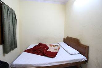 Hotel Merry Gold, New Delhi 5